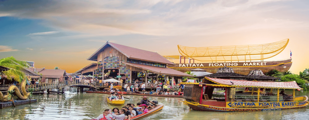 Read more about the article Thailand