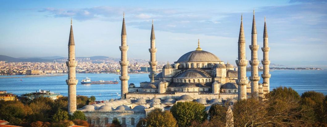 best places to visit in turkey