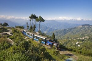 Read more about the article Darjeeling & Gangtok