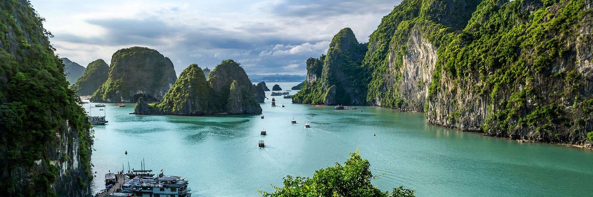 Read more about the article Vietnam & Cambodia 8 Days